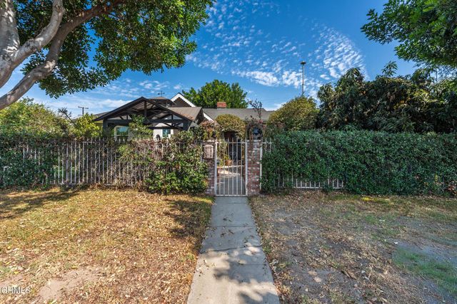 10435 Asher Street, El Monte, CA 91733