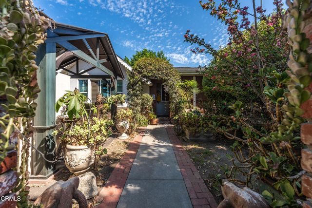 10435 Asher Street, El Monte, CA 91733