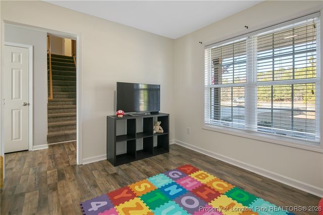 340 Valley Oak Drive, Bunnlevel, NC 28323