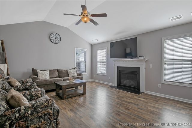 340 Valley Oak Drive, Bunnlevel, NC 28323