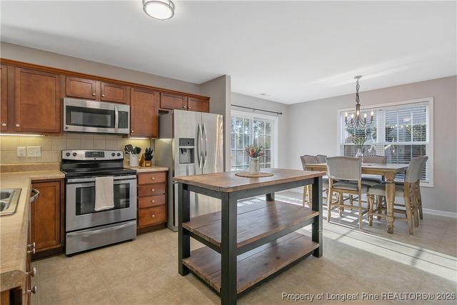 340 Valley Oak Drive, Bunnlevel, NC 28323