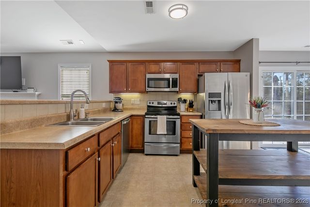 340 Valley Oak Drive, Bunnlevel, NC 28323