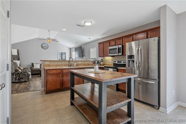 340 Valley Oak Drive, Bunnlevel, NC 28323