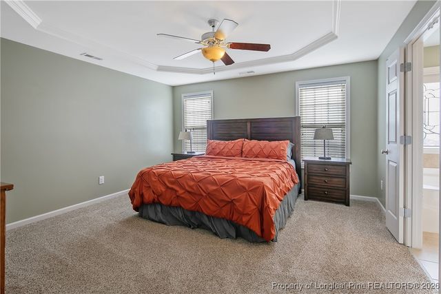 340 Valley Oak Drive, Bunnlevel, NC 28323