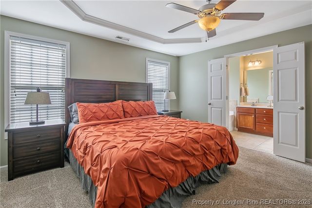 340 Valley Oak Drive, Bunnlevel, NC 28323