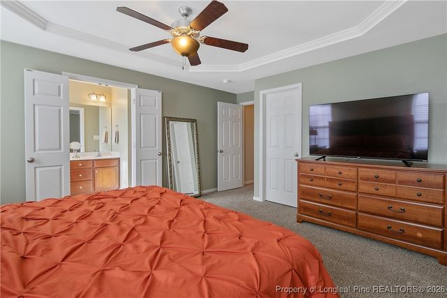 340 Valley Oak Drive, Bunnlevel, NC 28323