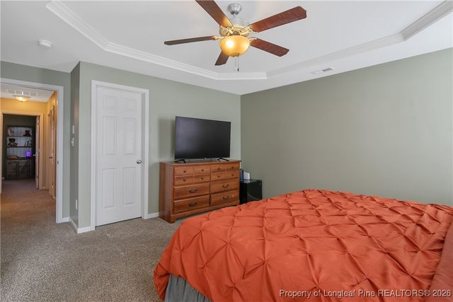 340 Valley Oak Drive, Bunnlevel, NC 28323