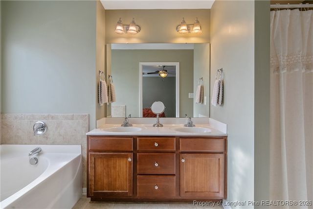 340 Valley Oak Drive, Bunnlevel, NC 28323