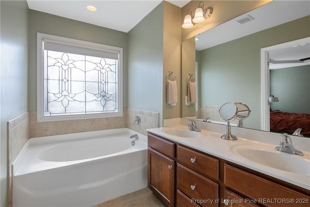 340 Valley Oak Drive, Bunnlevel, NC 28323