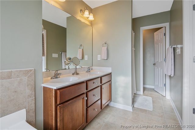 340 Valley Oak Drive, Bunnlevel, NC 28323