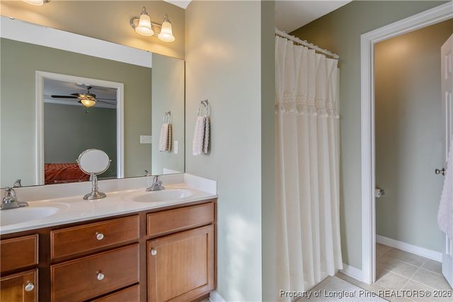 340 Valley Oak Drive, Bunnlevel, NC 28323