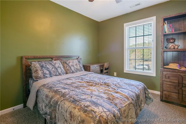 340 Valley Oak Drive, Bunnlevel, NC 28323