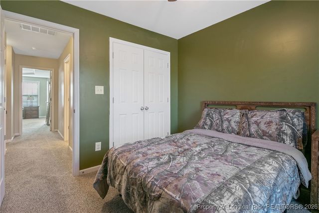 340 Valley Oak Drive, Bunnlevel, NC 28323