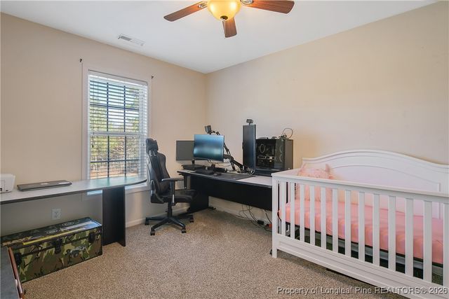 340 Valley Oak Drive, Bunnlevel, NC 28323