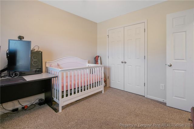 340 Valley Oak Drive, Bunnlevel, NC 28323