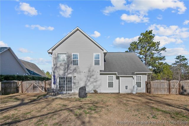 340 Valley Oak Drive, Bunnlevel, NC 28323