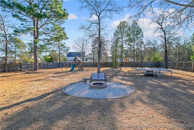 340 Valley Oak Drive, Bunnlevel, NC 28323