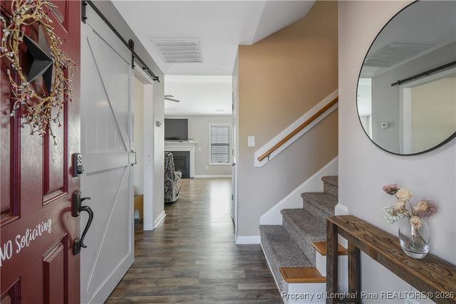 340 Valley Oak Drive, Bunnlevel, NC 28323