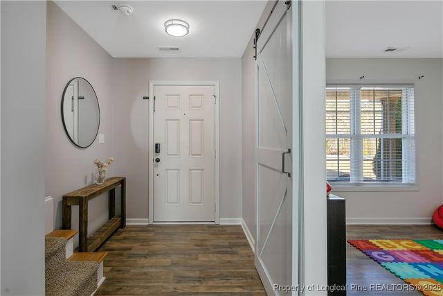 340 Valley Oak Drive, Bunnlevel, NC 28323