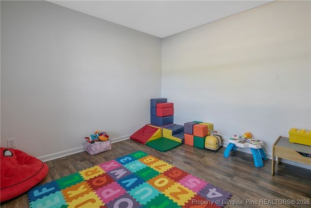 340 Valley Oak Drive, Bunnlevel, NC 28323