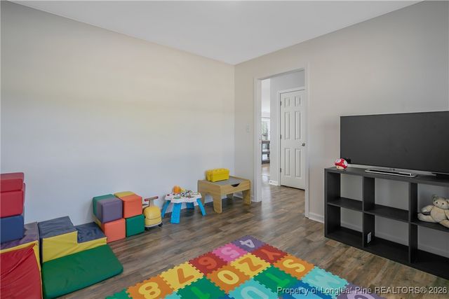 340 Valley Oak Drive, Bunnlevel, NC 28323