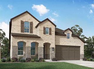 31203 Morghan Mikell Drive, Fulshear, TX 77423