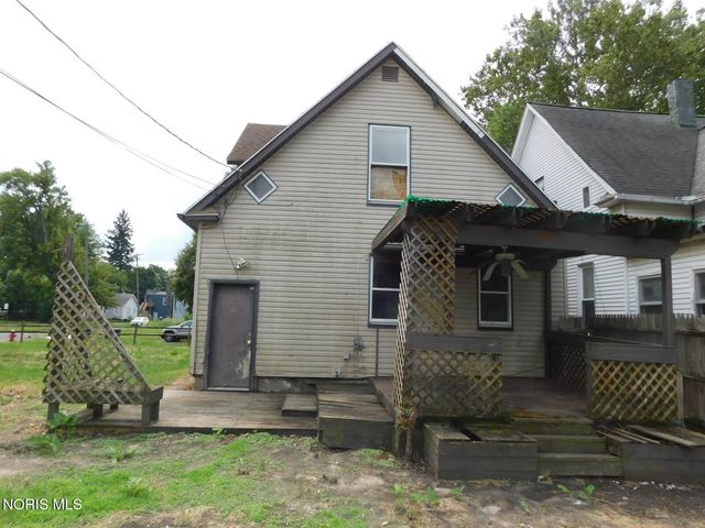 1106 Orchard Street, Toledo, OH 43609