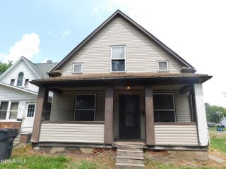 1106 Orchard Street, Toledo, OH 43609