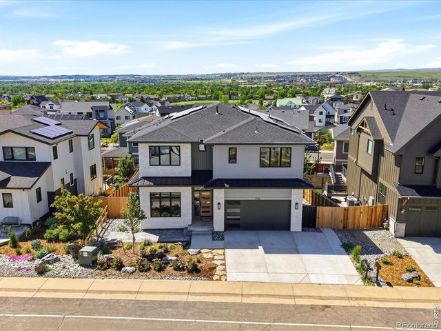 936 Sunflower Street, Louisville, CO 80027