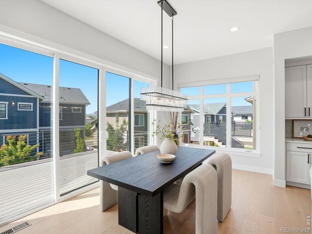 936 Sunflower Street, Louisville, CO 80027