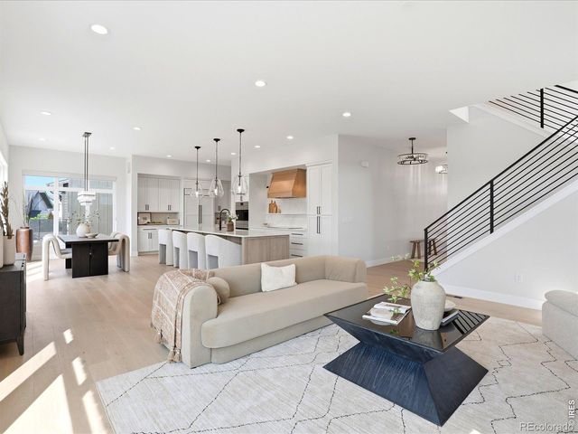 936 Sunflower Street, Louisville, CO 80027