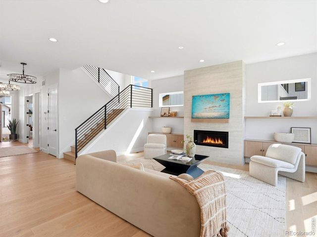 936 Sunflower Street, Louisville, CO 80027