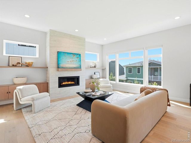 936 Sunflower Street, Louisville, CO 80027