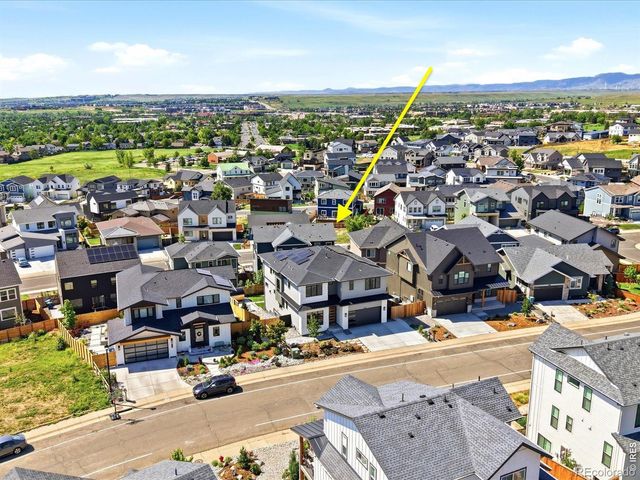 936 Sunflower Street, Louisville, CO 80027