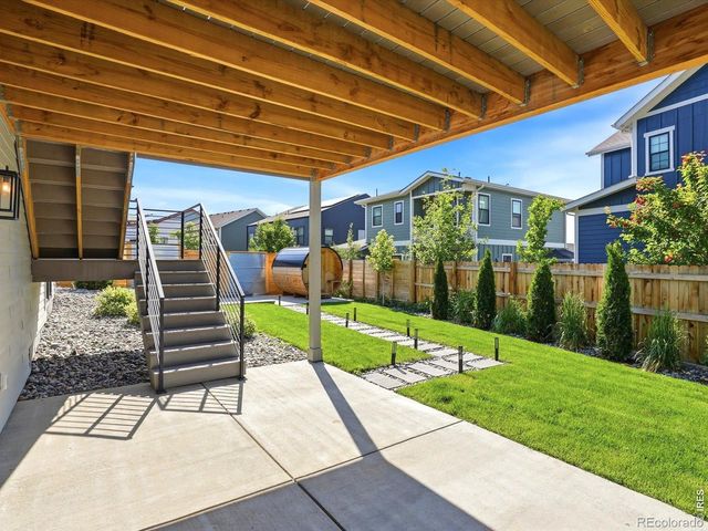 936 Sunflower Street, Louisville, CO 80027