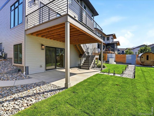 936 Sunflower Street, Louisville, CO 80027
