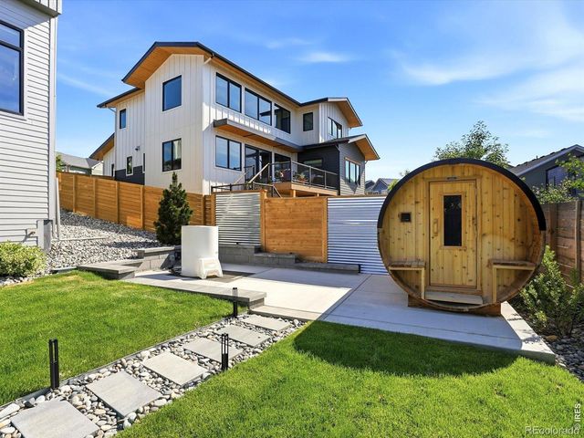 936 Sunflower Street, Louisville, CO 80027