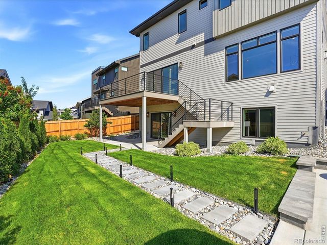 936 Sunflower Street, Louisville, CO 80027