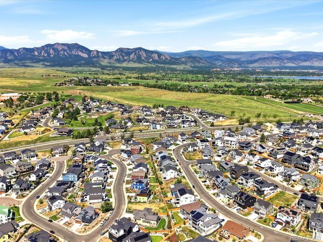 936 Sunflower Street, Louisville, CO 80027