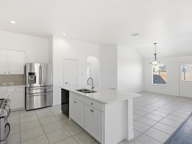 424 Shady Shore Lane, Crowley, TX 76036