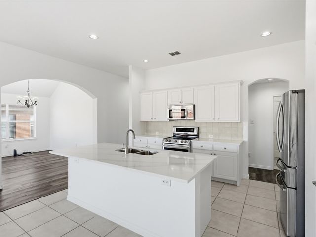 424 Shady Shore Lane, Crowley, TX 76036