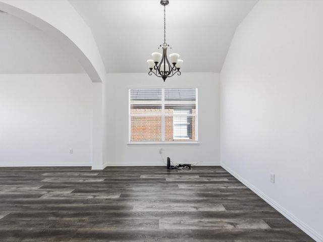 424 Shady Shore Lane, Crowley, TX 76036