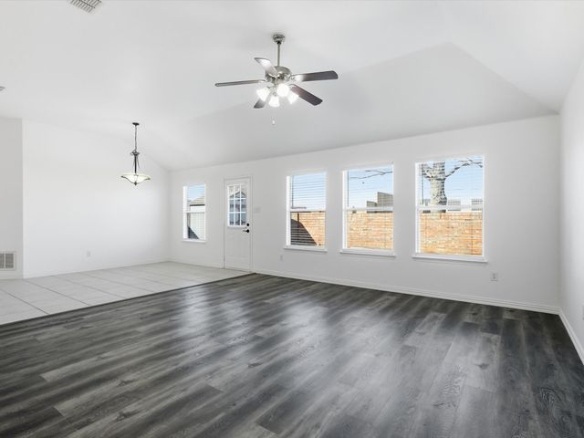 424 Shady Shore Lane, Crowley, TX 76036