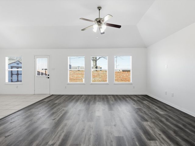 424 Shady Shore Lane, Crowley, TX 76036