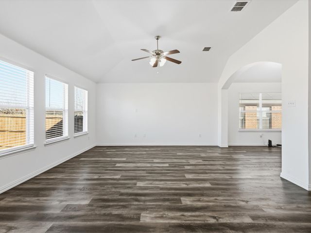 424 Shady Shore Lane, Crowley, TX 76036