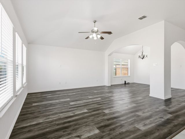 424 Shady Shore Lane, Crowley, TX 76036