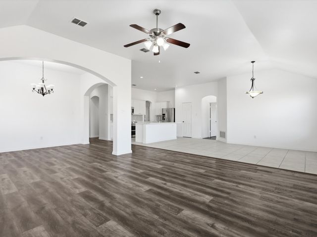 424 Shady Shore Lane, Crowley, TX 76036