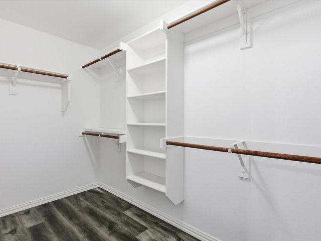 424 Shady Shore Lane, Crowley, TX 76036