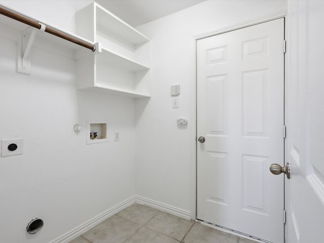 424 Shady Shore Lane, Crowley, TX 76036