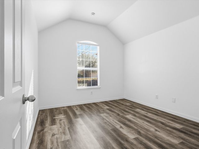 424 Shady Shore Lane, Crowley, TX 76036